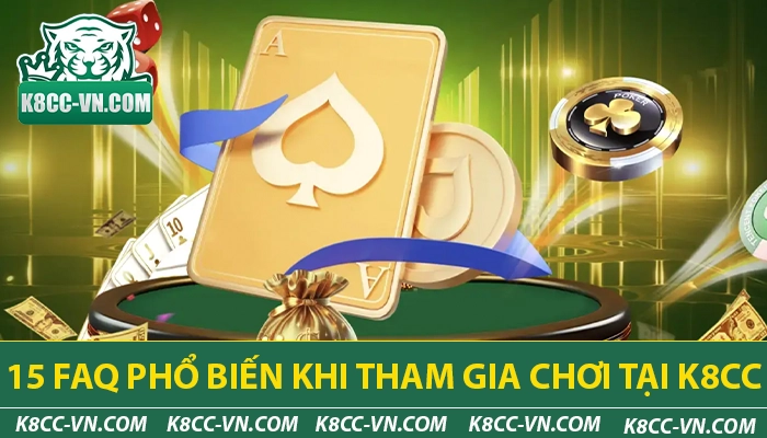 15 câu hỏi thường gặp